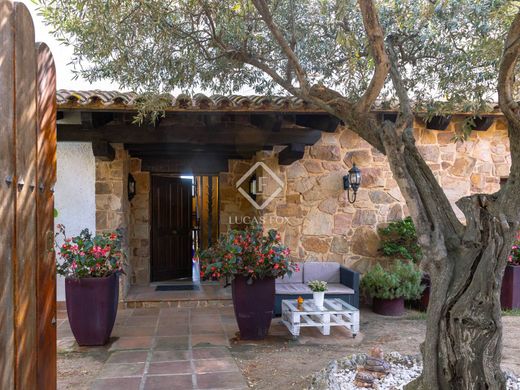 Villa en Vilassar de Dalt, Provincia de Barcelona