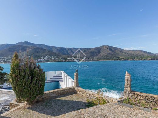 Villa - el Port de la Selva, Gerunda