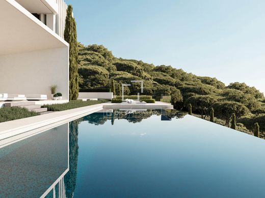 Villa en Benahavís, Málaga