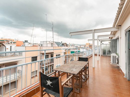 套间/公寓  巴塞罗那, Província de Barcelona