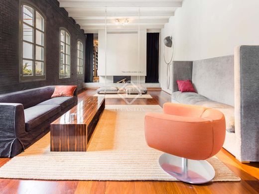 阁楼  巴塞罗那, Província de Barcelona