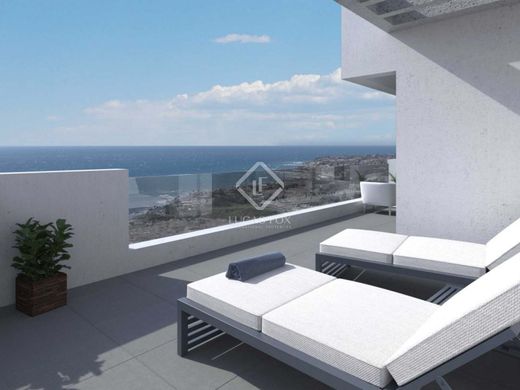 Apartment in Mijas, Malaga