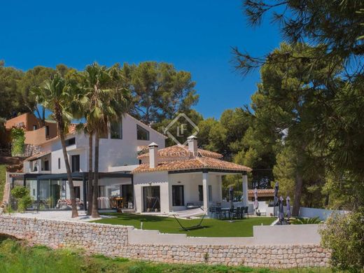 Villa a Málaga, Andalusia