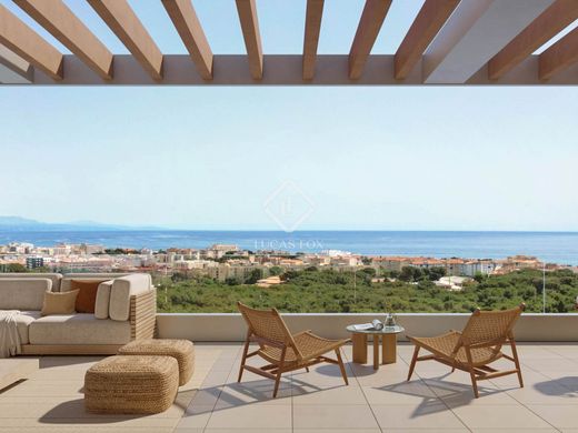 ﺷﻘﺔ ﻓﻲ مالقة, Provincia de Málaga