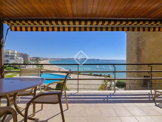 Appartamento a Sant Antoni de Calonge, Girona