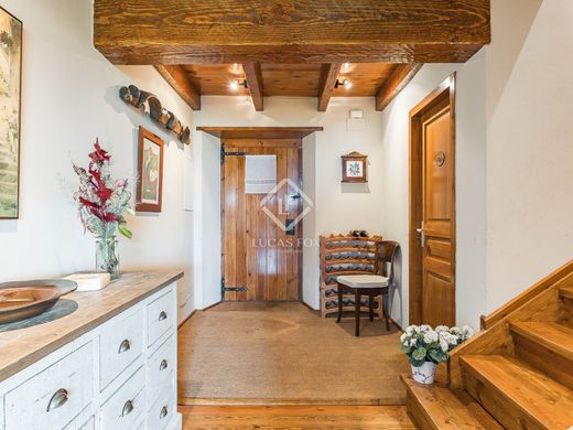 Villa in Bolvir, Province of Girona