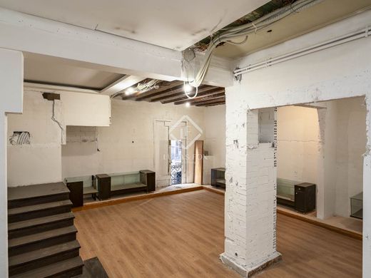 Appartamento a Ciutat Vella, Província de Barcelona