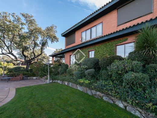 Villa in San Sebastián de los Reyes, Province of Madrid