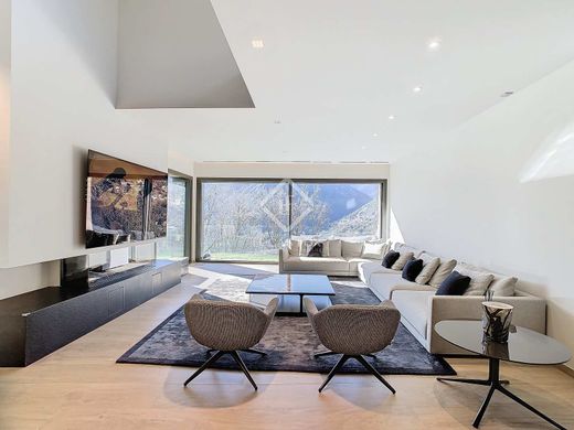 Villa in Escaldes-Engordany