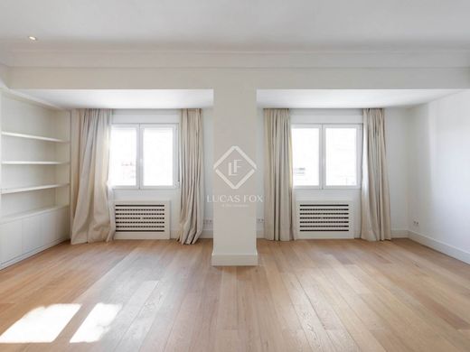 Apartamento - Madrid, Provincia de Madrid