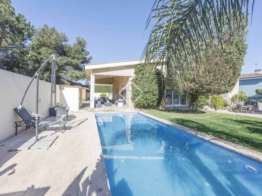 Villa en Bétera, Provincia de Valencia