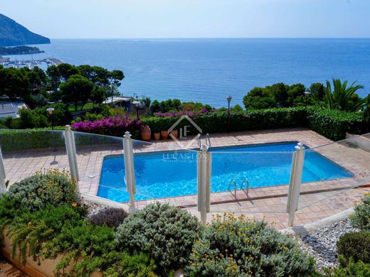 ‏וילה ב  Altea, Provincia de Alicante