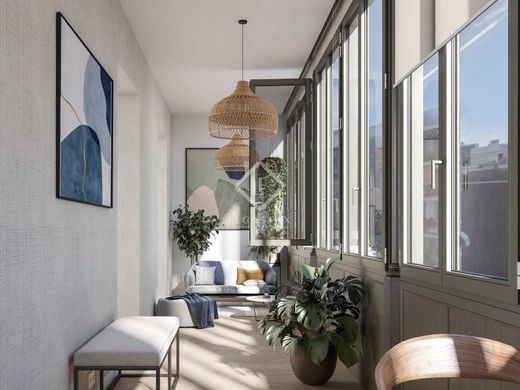 Appartamento a Barcellona, Província de Barcelona