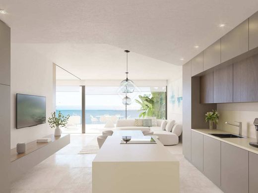 Διαμέρισμα σε Málaga, Provincia de Málaga