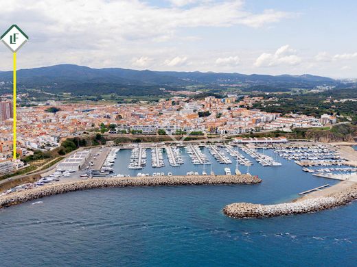 Terrain à Palamós, Province de Gérone