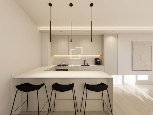 Apartment / Etagenwohnung in Alicante, Provinz Valencia