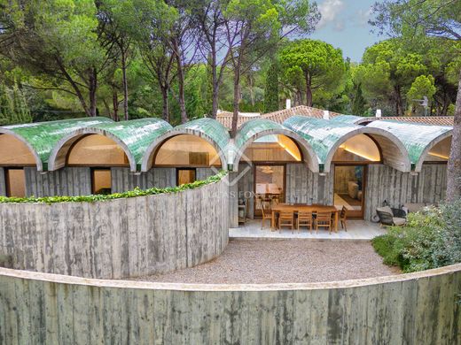 Villa a l'Escala, Girona