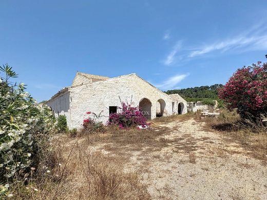 Country House in Mercadal, Province of Balearic Islands