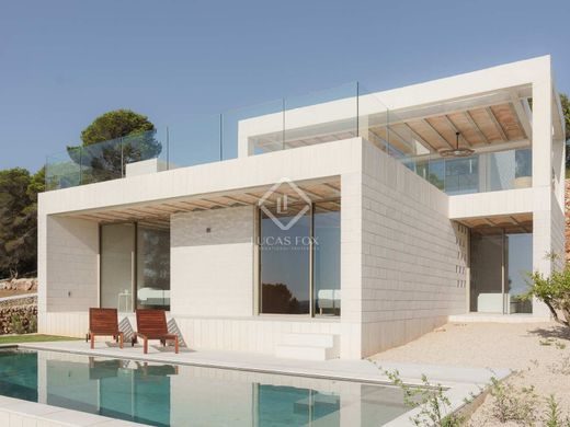 Villa en Mercadal, Islas Baleares