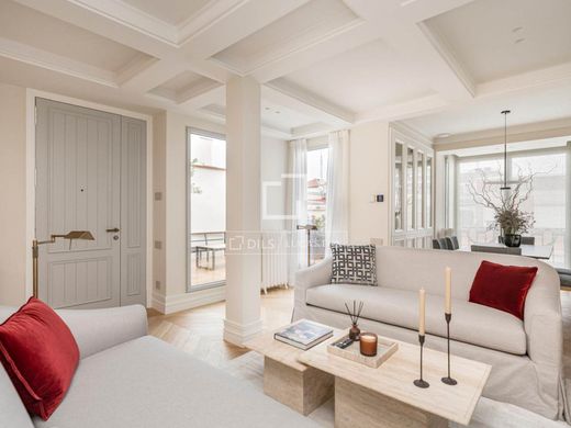 Penthouse in Madrid, Province of Madrid