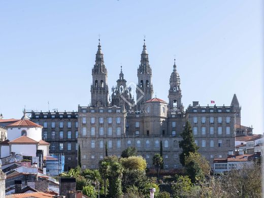 Villa - Santiago de Compostela, Provincia da Coruña