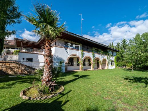 Villa in Madrid, Province of Madrid