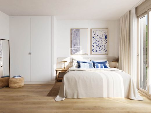 Penthouse in Puçol, Valencia
