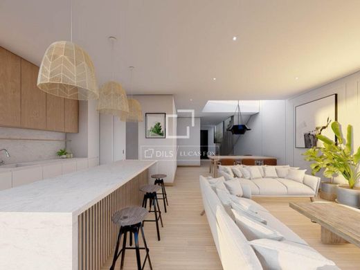 Villa en Vilanova i la Geltrú, Provincia de Barcelona