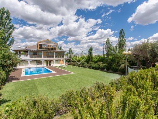 Villa - Madrid, Provincia de Madrid