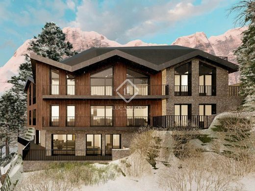 Appartamento a Sornàs, Ordino