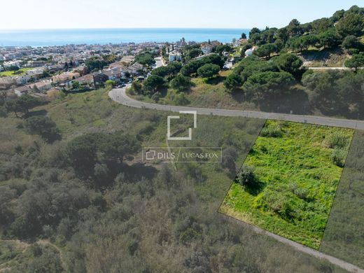 Terreno en Premiá de Dalt, Provincia de Barcelona