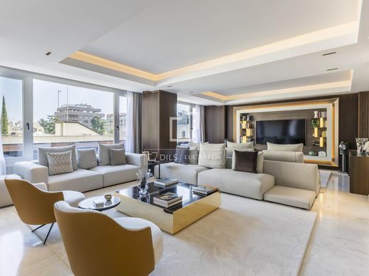 Apartament w Madryt, Provincia de Madrid