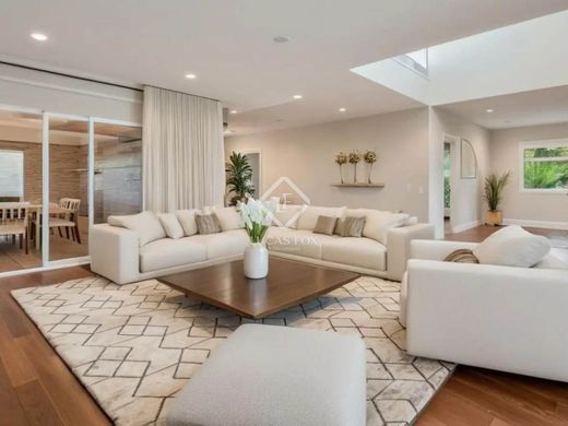 Villa en Sant Cugat, Provincia de Barcelona