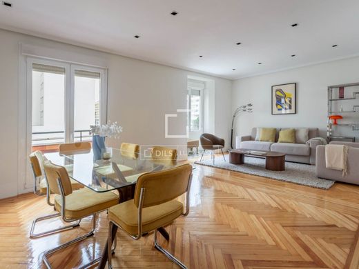 Appartement à Madrid, Province de Madrid