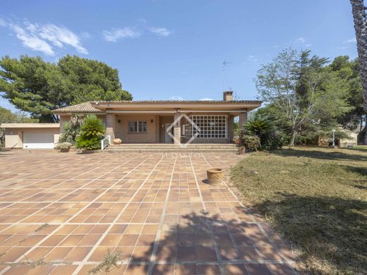 Villa en Paterna, Provincia de Valencia
