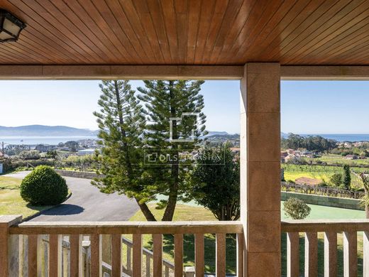 Villa in Adina, Pontevedra