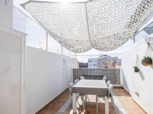 Penthouse in Valencia