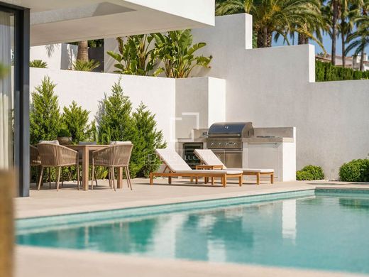 Villa in Calpe, Alicante