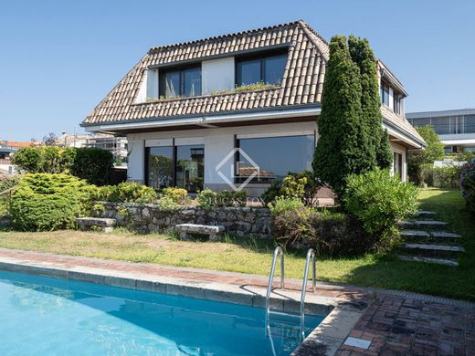 Villa in Oia, Pontevedra