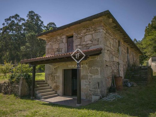 Terreno en Tomiño, Pontevedra