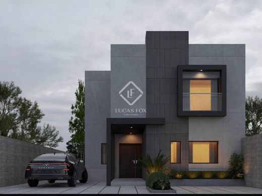 Barajas de Madrid, マドリッドのヴィラ