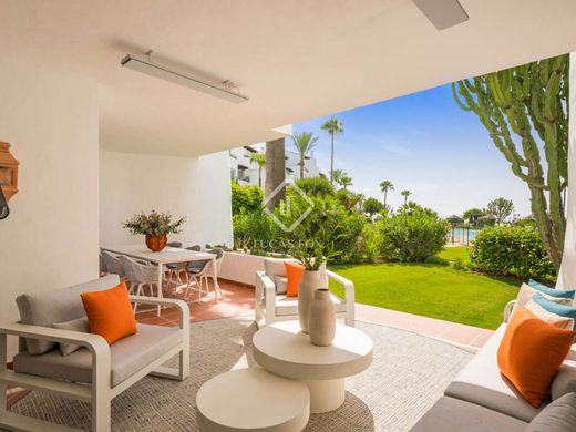 Apartamento - Estepona, Málaga