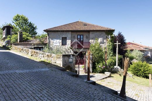 Villa à Augasantas, Ourense