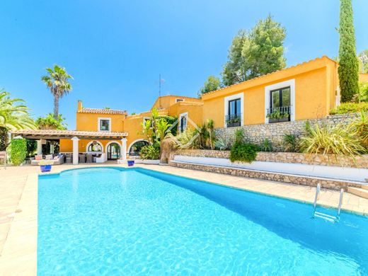 Landhuis in Canyelles, Província de Barcelona