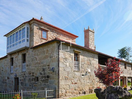 Country House in Boiro, Provincia da Coruña
