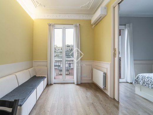 Piso / Apartamento en Barcelona, Provincia de Barcelona