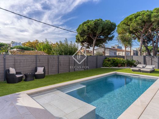 Villa in Platja d'Aro, Província de Girona