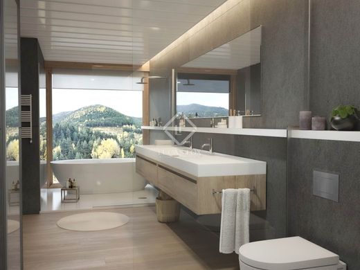 Pal, La Massanaのアパートメント