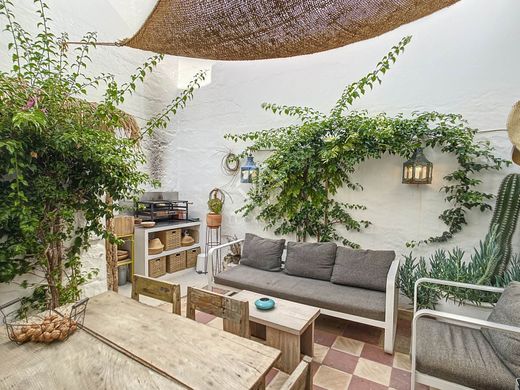 Ciutadella, Illes Balearsのヴィラ