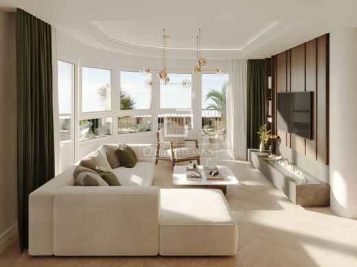 Apartment in Alicante, Valencia